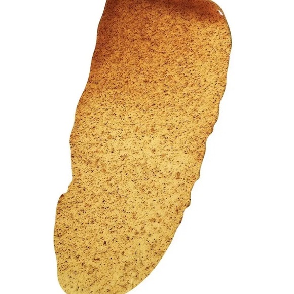 Volition Tumeric Brightening polish - Picture 2 of 7